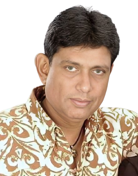 Afzal Hossain